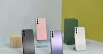 GiffGaff offer £150 Google Play voucher when you buy a Samsung Galaxy S21 series phone