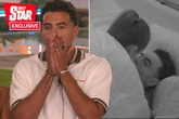 Love Island beauty reveals one day a week islanders all bed swap for strange reason
