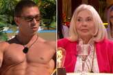 Joey Essex's famous nan and cousin share honest thoughts on his romance with ex Grace