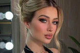 Terrifying moment beauty influencer is fatally shot during TikTok livestream in salon