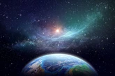 NASA's bombshell 'Super Earth' discovery as experts claim it has one vital sign of life
