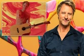 CBB viewers flabbergasted as Chesney Hawkes strips off during launch show