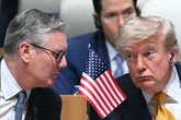 Donald Trump issues new threat to pull out troops and says 'a lot depends on Greenland'