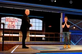 I took on Ross Kemp and it's one of the most stressful things I've done – here's why