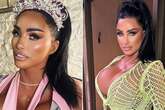 Katie Price planning 17th boob job and vows to 'never stop' - despite family warning