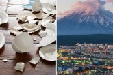 Monster 7.6 magnitude earthquake hits Russia as tsunami threat issued