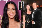 Katy Perry admits she performs saucy act on Orlando Bloom when he helps with chores