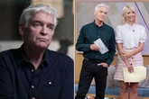 Phillip Schofield in 'bad place' and won't return to screens for a while, pals say
