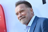Arnold Schwarzenegger was banned from dubbing Terminator in German for odd reason