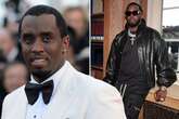 P Diddy victim hotline flooded with '12,000 calls in 24 hours', says lawyer