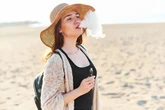 Brits warned they could face fines of up to £5,000 if they vape in these holiday spots