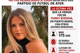 'Pretty Norwegian teen' mysteriously vanishes from holiday hotspot after win over Brazil