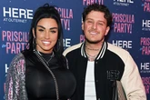 Katie Price sparks split rumours as MAFS boyfriend JJ Slater is wiped from Instagram