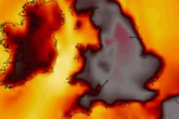 Britain to bake in 'hottest day ever' 41C heat as full list of areas issued