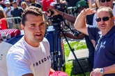 Calls for Charlie Kirk murder suspect's public execution with 'firing squad for world to see'