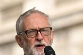 Ex-Labour leader Jeremy Corbyn launches new political party - but without a name