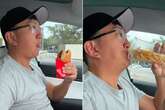 Man shares 'best way to eat McDonald's' and get freshest fries every time