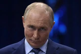 Putin's new conscription rules see Russians 'choose life of fun' over never-ended war
