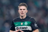Man Utd in talks over £60m alternative to Viktor Gyokeres as Arsenal winning race for ace