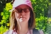Final sighting of Brit who vanished on beach while husband slept as witness 'told her to stop'