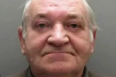 BREAKING 'UK's most prolific sex offender' abused 2,000 inmates in 'covered up' paedo ring