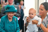 Queen branded 'mean b*tch' by TV host Wendy Williams in rant over Archie title