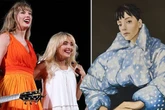 'Truth' behind raunchy lyrics – from Lily Allen, Taylor Swift to Sabrina Carpenter