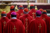 Vatican insider predicts next Pope claiming it would be a slap in the face if he didn't do one thing