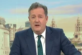 Fans say RIP to 'Piers Morgan' as they pay tribute to legendary TV star