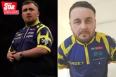 'I'm a Luke Littler lookalike – booing fans should leave him alone'