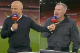 Arne Slot savages Jamie Carragher with brutal comment after first Anfield win
