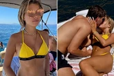Amanda Holden mocks daughter Lexi, 19, as she shares steamy snap with boyfriend