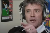 Kevin Keegan's most memorable moments - Fergie rant, pitch brawl and head tennis