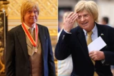 Michael Fabricant reveals truth behind 'wig' as he enters Celebrity Big Brother