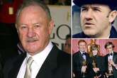 Gene Hackman on set meltdowns from swearing rants at director to near-brawl with co-star