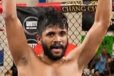 Budding MMA fighter mauled to death in horror black bear attack