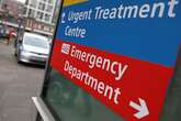 Major virus outbreak prompts UK health board to stop all hospital visits immediately