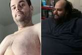 My 600lb Life star strips off to show ‘real body’ after eye-watering weight loss