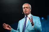 Nigel Farage says claim he didn't pay £44k stamp duty like Angela Rayner is 'disgusting'