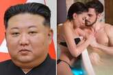 Kim Jong-un to stamp down on 'debaucherous' sexual activity in North Korean bath houses