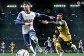 EA FC 25 Title Update 5 patch notes address AI and ball physics after player despair