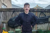 'Human remains' found in UK river as family of missing teen Taylor Charlton informed