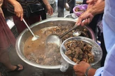 China's notorious Dog Meat Festival returns as 'thousands' could be sliced up into snacks