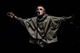 Oasis star Liam Gallagher gets free cakes from posh neighbours at new £4m Cotswolds home
