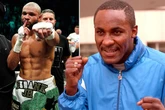 Chris Eubank Jr's ex-trainer dies as tributes paid to boxing legend 'The Bodysnatcher'