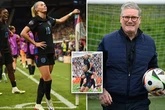 Fans slam ‘hypocrite’ Sir Keir Starmer over latest U-turn over Lionesses bank holiday