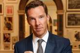 Benedict Cumberbatch 'abducted for hours' and 'robbed by armed gunmen'