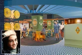 Harry Potter fans can go behind-the-scenes as new exhibition opens next month