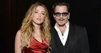 Amber Heard's divorce charity pledge 'calculated and manipulative lie', says Johnny Depp