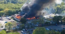 LiveMichigan church shooting UPDATES: Death toll expected to rise after massive fire